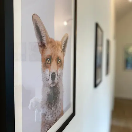 Appartamento Koehler Bispingen