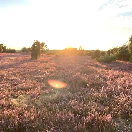 Appartamento Koehler Bispingen