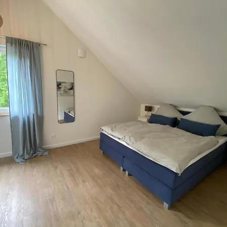Koehler Lejlighed Bispingen