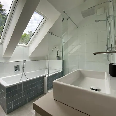 Appartamento Koehler Bispingen