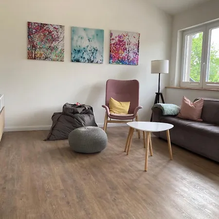 Apartman Koehler *