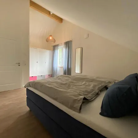 Appartamento Koehler *