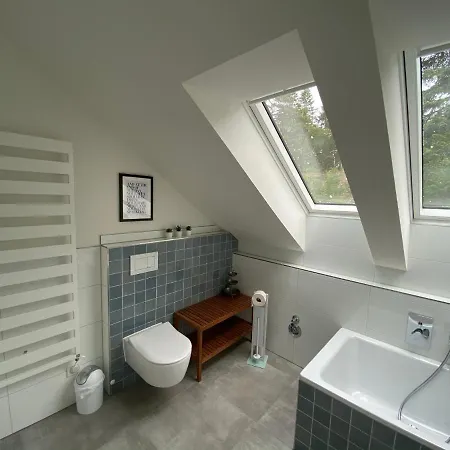 Koehler Appartamento Bispingen