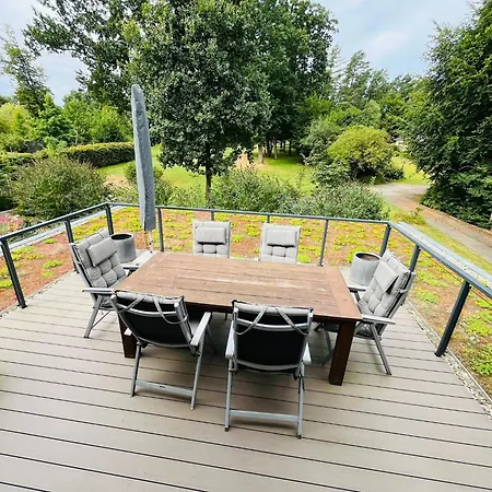 Koehler Appartamento Bispingen